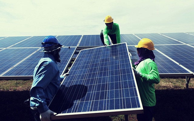 Caem os ex-tarifários para novos projetos fotovoltaicos
