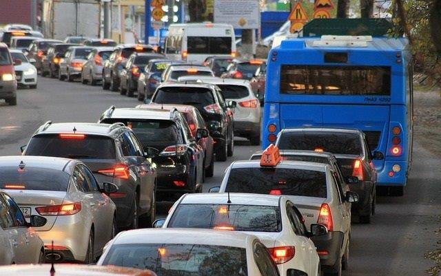 Continua o Bom desempenho do setor automotivo