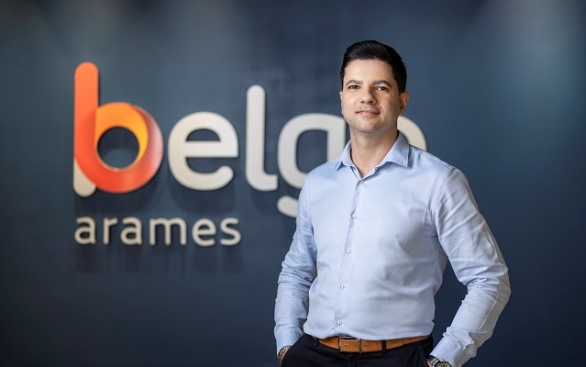 Belgo Arames anuncia novo diretor