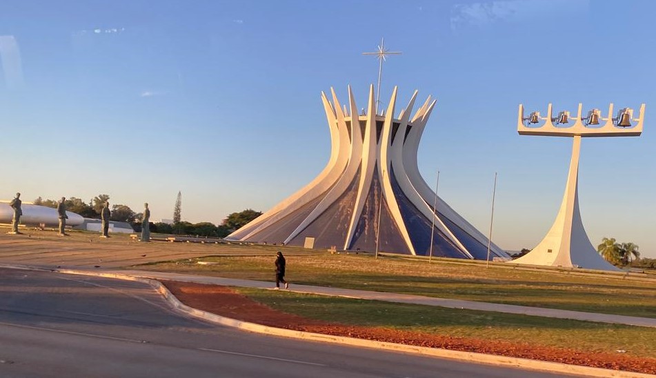 AgroBrasilia comemora 15 anos