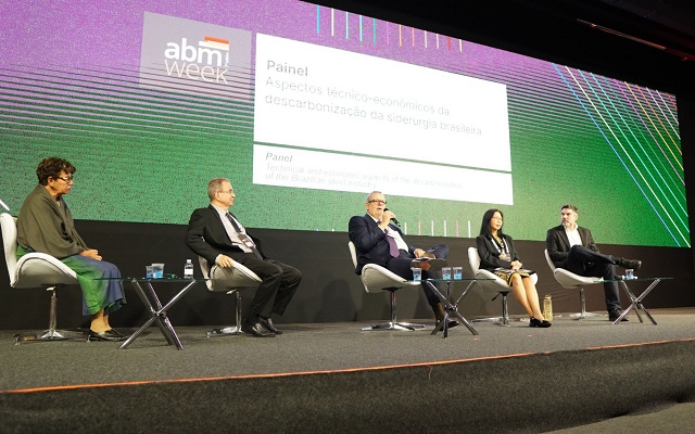 ABM promove evento em São Paulo