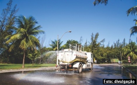 Simec se preocupa com melhorar a qualidade de vida