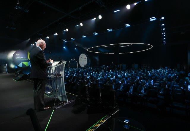 Debates e preocupações marcaram o evento de 2024