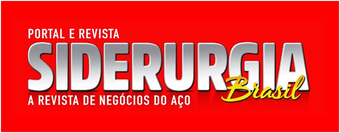 BRUTAL CRESCIMENTO DA REVISTA SIDERURGIA BRASIL – EDIÇÃO ESPECIAL CONGRESSO AÇO BRASIL