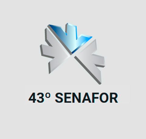 43º SENAFOR – Seminário de Forjamento