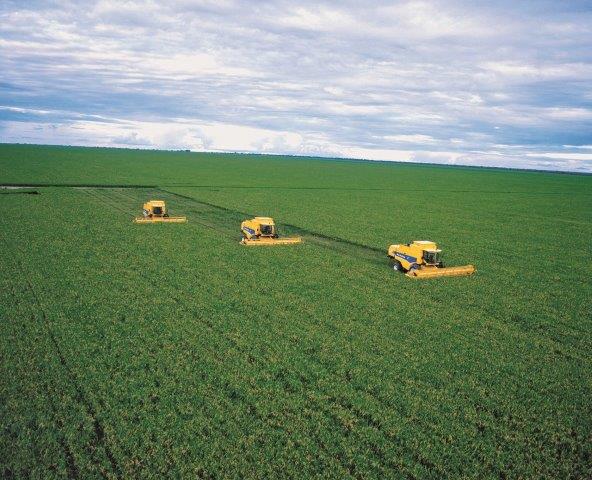 Mais do que “POP”, o futuro do Agro Brasileiro é Tecnológico