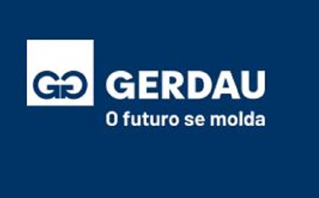 GERDAU RECEBE PRÊMIO INTERNACIONAL