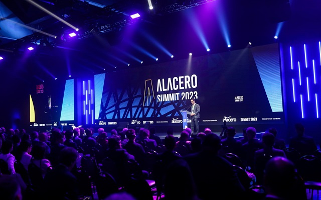 Buenos Aires receberá a Alacero Summit 2024