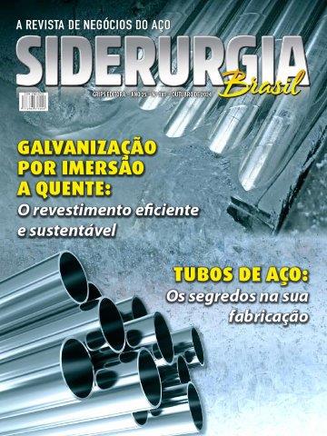 Capa edição 139