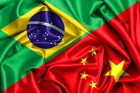 Brasil na maior feira de importação da China