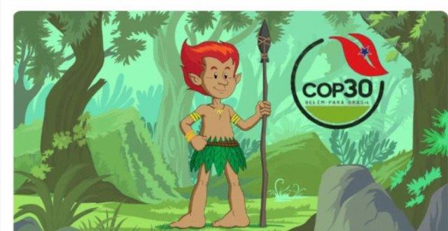 A realização da COP30 no Brasil