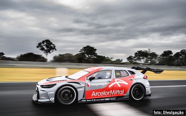 O Grande Prêmio da Stock Car 2025