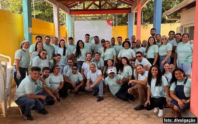 Aço Verde do Brasil e Instituto AVB e seu papel Social