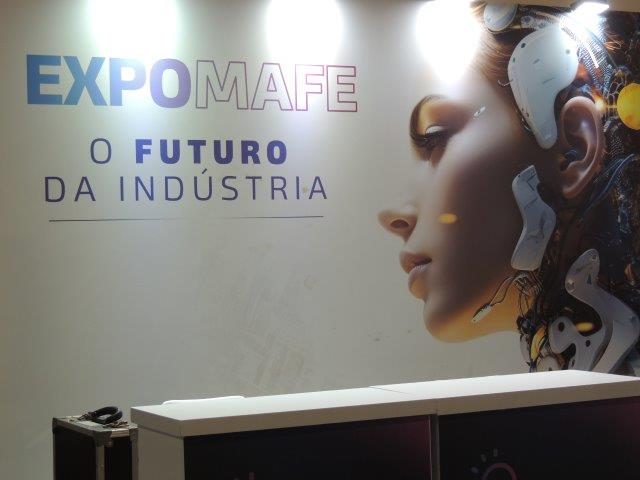 EXPOMAFE 2025