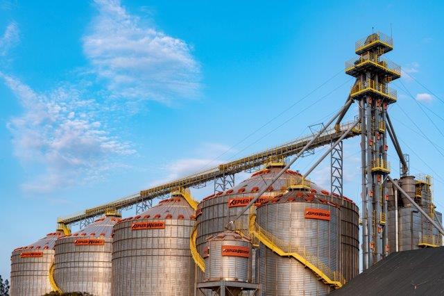 Etanol de cereais com foco sustentável no RS