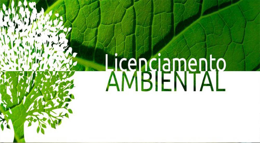 Novo Marco Legal do licenciamento ambiental