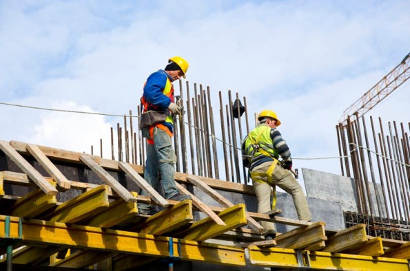 Produtividade na Construção Civil