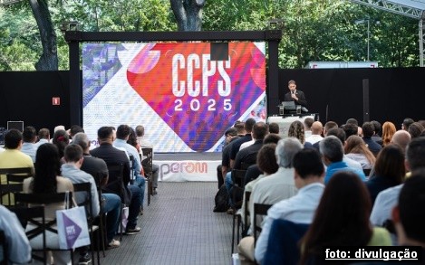 Segurança de processos em debate