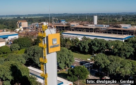 Gerdau no Ranking Merco Responsabilidade ESG