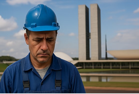 INSS – O grande golpe contra os brasileiros