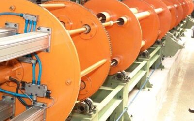 Trefilação de aço – Fundamentos e aplicações