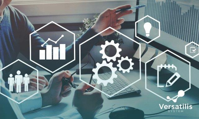 A automação em nossas vidas