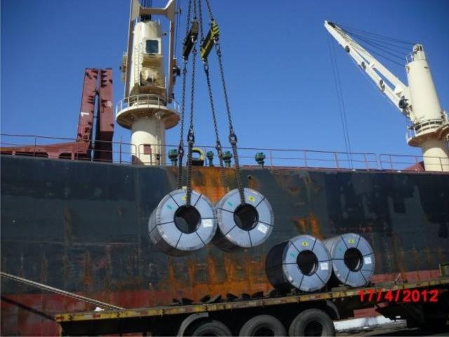 Aniversário da Imexbra