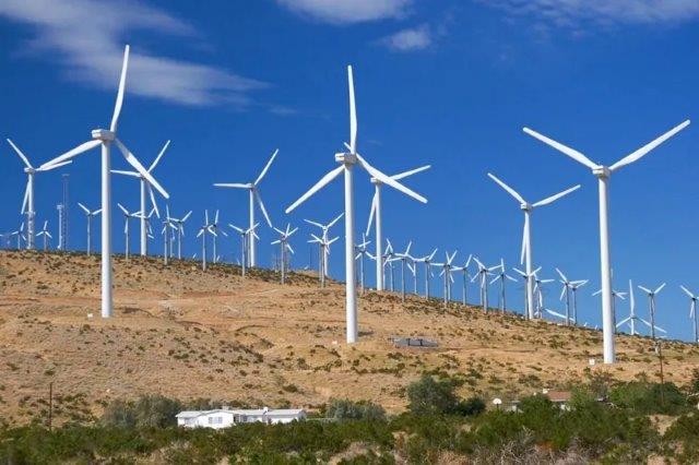 Meio Ambiente: Cresce o investimento em fontes renováveis de energia