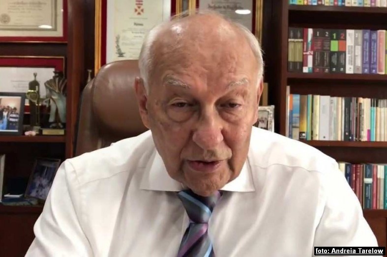 A próxima eleição presidencial no Brasil. O que nos espera?