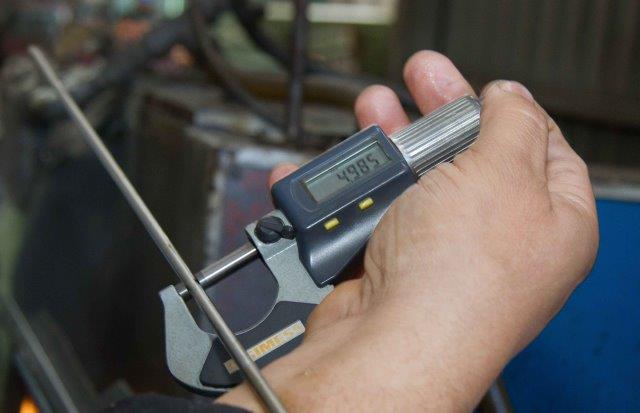 Setor de trefilados apresenta crescimento