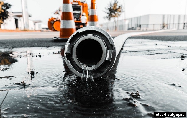 Marco Legal do Saneamento representa oportunidades