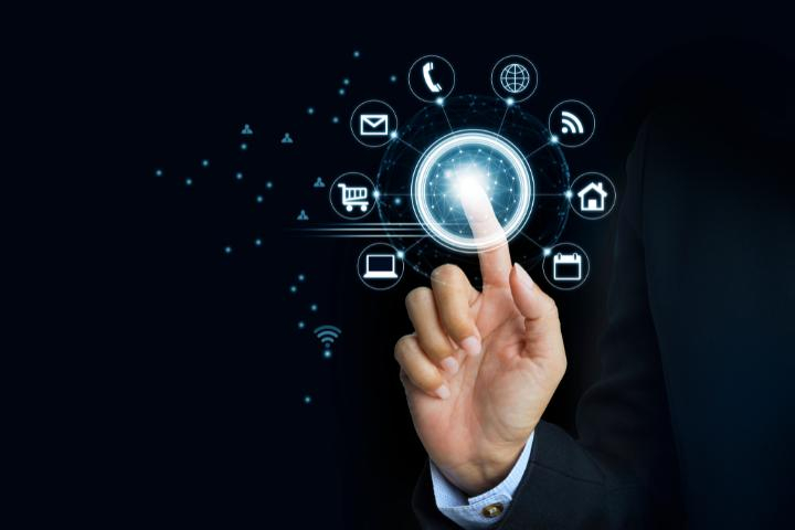 Desafio de inovação para startups
