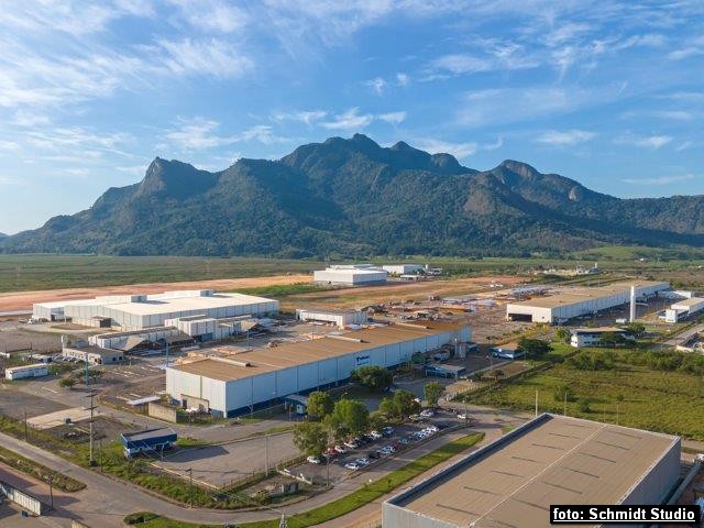 Vallourec adquire a Thermotite do Brasil