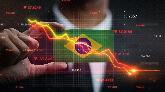 Confiança na Indústria segue em queda