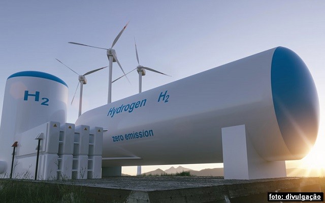 Oportunidades do hidrogênio de baixo carbono