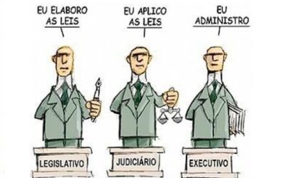 O conflito entre os poderes no Brasil continua
