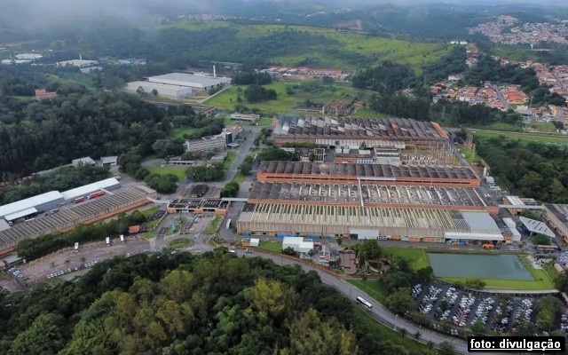 Thyssenkrupp adota biodigestores