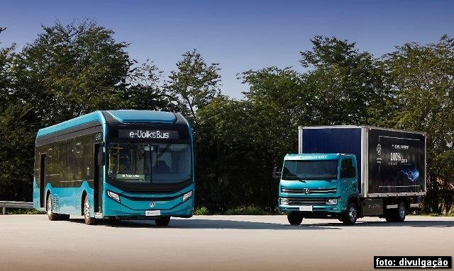 3 milhões de quilômetros em testes com veículos elétricos