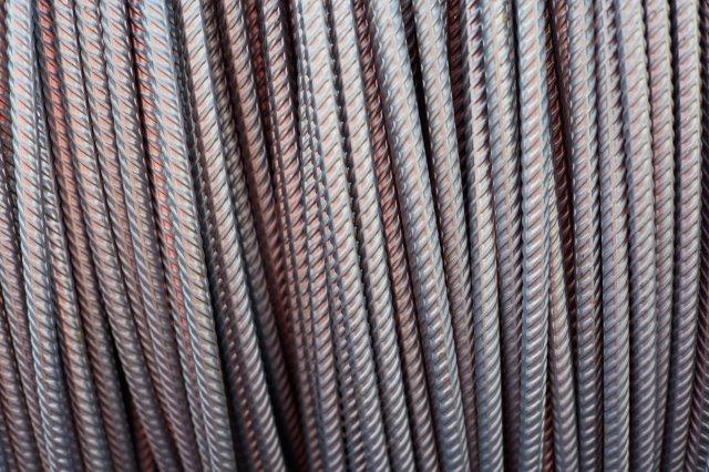 Queda na produção na China influencia produção mundial de aço