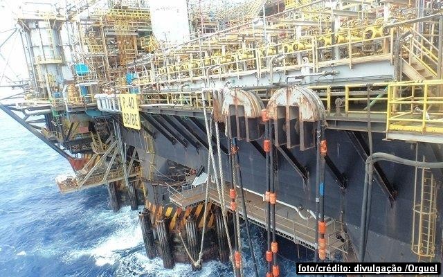 Novas tecnologias no setor de petróleo e gás