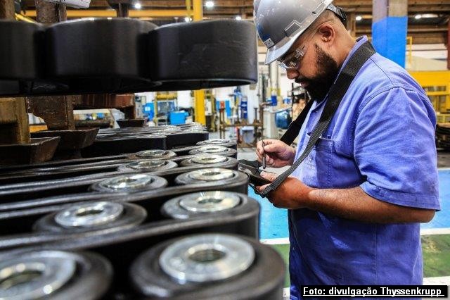 Novidades em autopeças