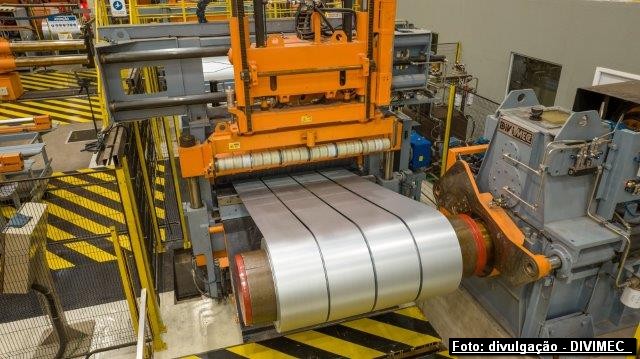 Planejamento estratégico na aquisição de linhas de corte