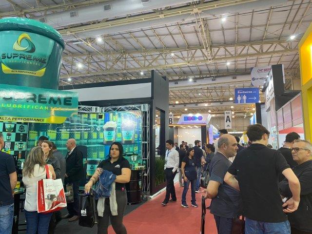 Intermach 2025 – Grande sucesso de público