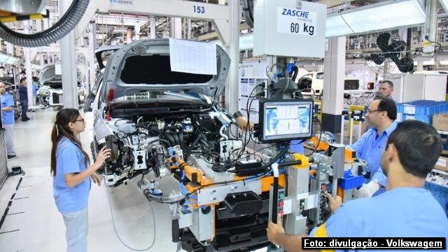 Redução das tarifas e importação em pauta