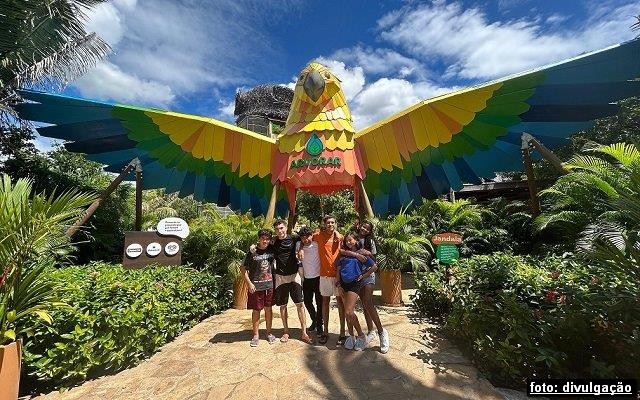 Instituto Aço Cearense e o Impacto Social