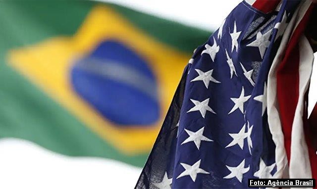 Impasse entre Brasil X EUA. Quais as soluções?