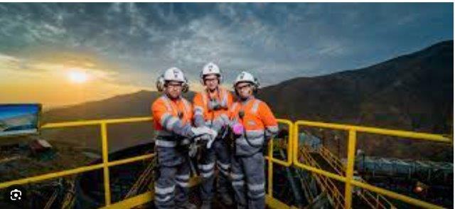 Nexa se junta a outras mineradoras em acordo pela descarbonização