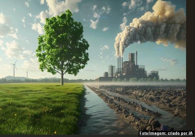 Transição Energética: Como Conciliar Descarbonização e Competitividade