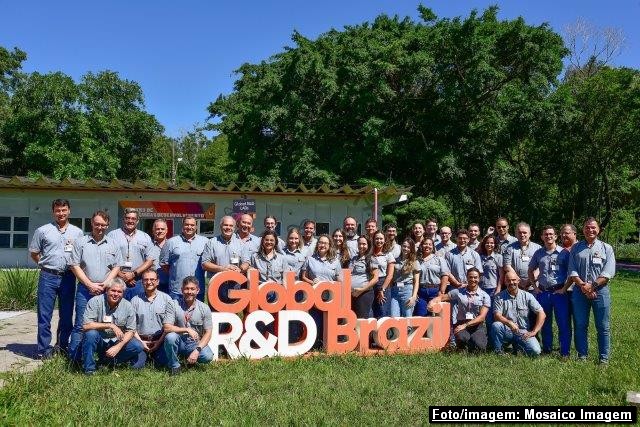 Gerdau renova apoio ao vôlei do Minas
