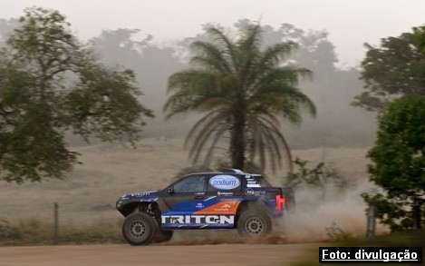 Mais uma parceria da ArcelorMittal